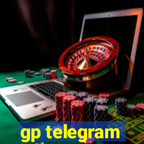 gp telegram